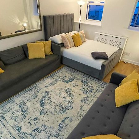 Apartament Flat 18 Londyn Zewnętrze zdjęcie